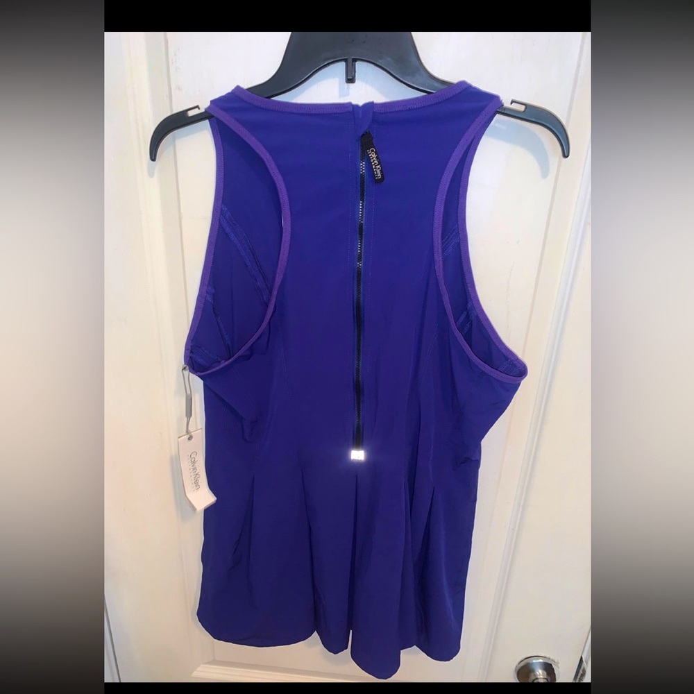 MINI TENNIS SLEEVELESS DRESS